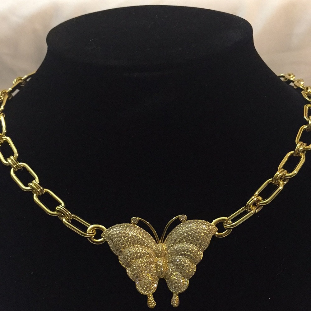 Original beautiful 14k  stainless steel - Picture 12 of 16
